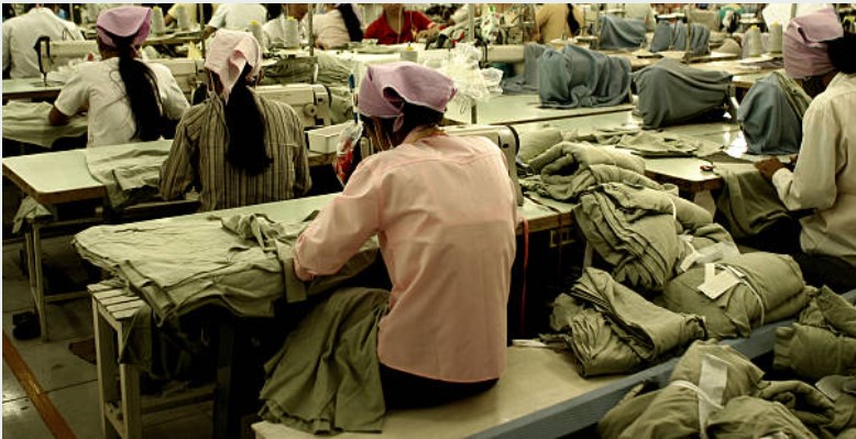 Manufacturing